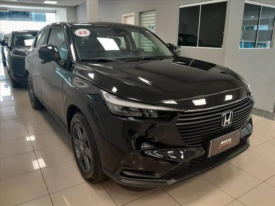 HONDA HR-V 1.5 DI I-VTEC FLEX EXL CVT